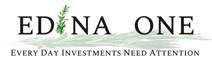 Edina One Logo